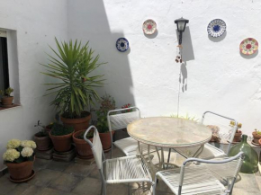 Casa Amélie - Studio with patio